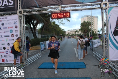 Run for Love 2024